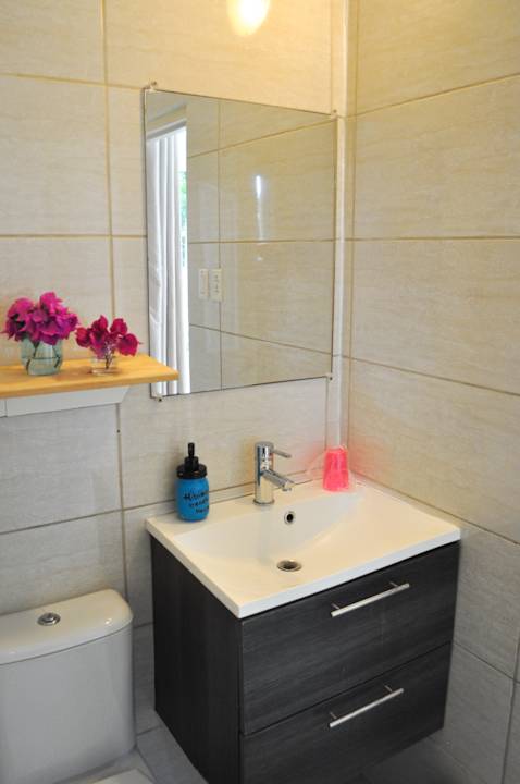 Zimmer Hibiscus Beach House