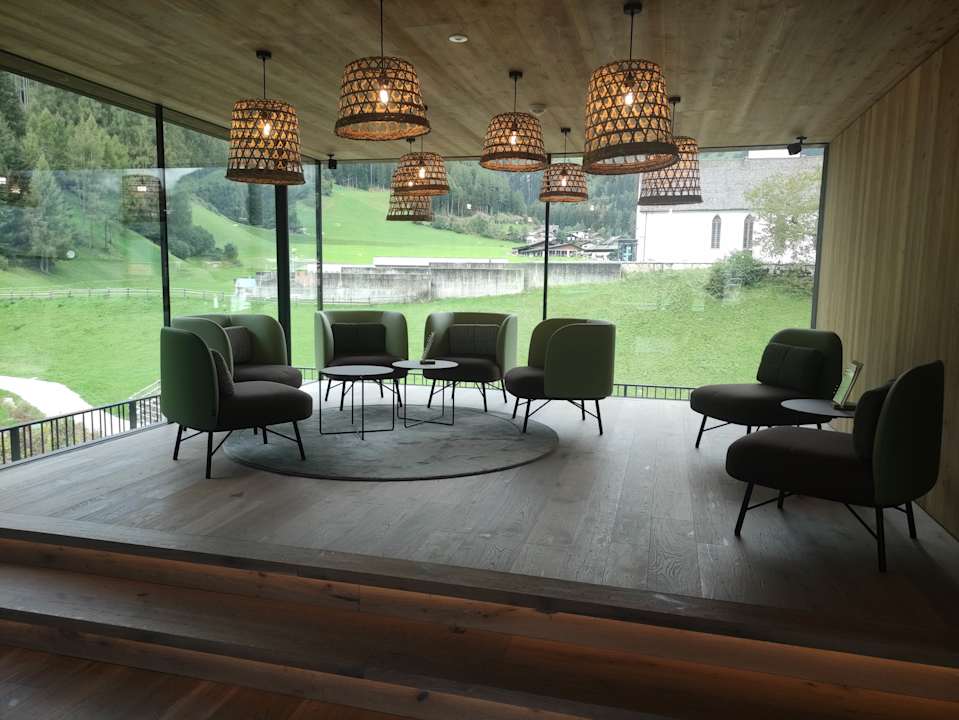 Pool Hotel Schwarzenstein