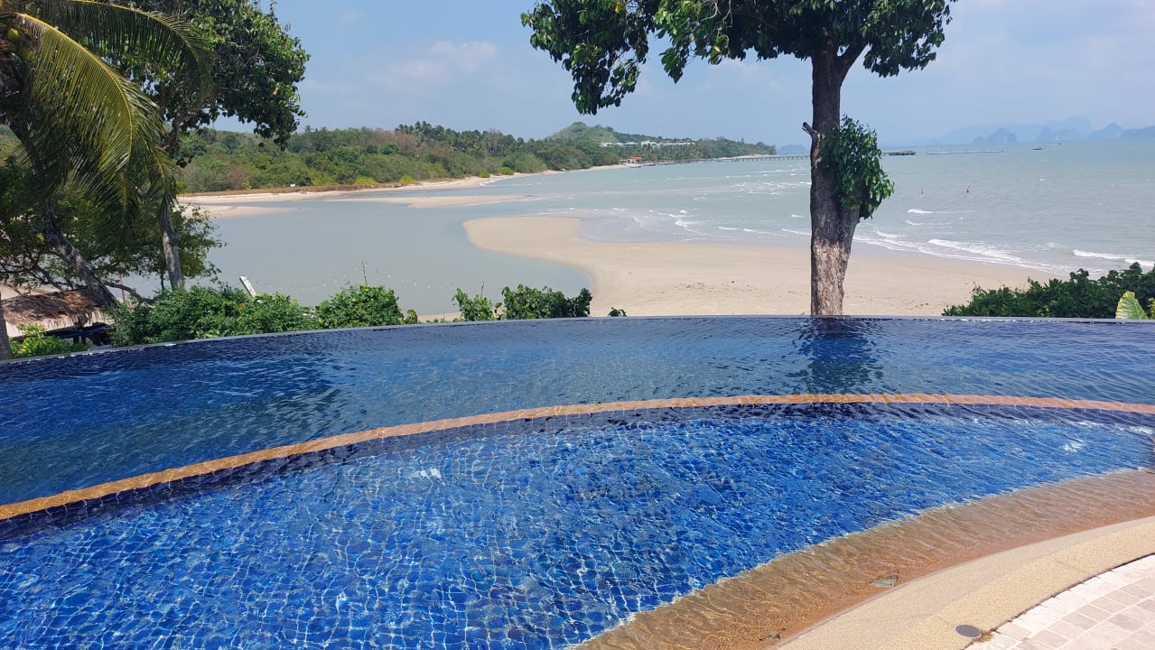 Pool Koh Yao Yai Village
