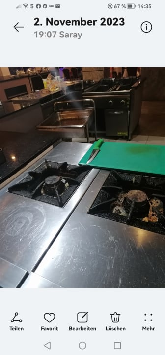 Gastro Tac Premier Hotel & Spa
