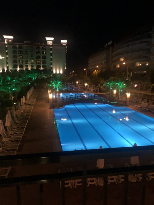 Pool Dizalya Palm Garden