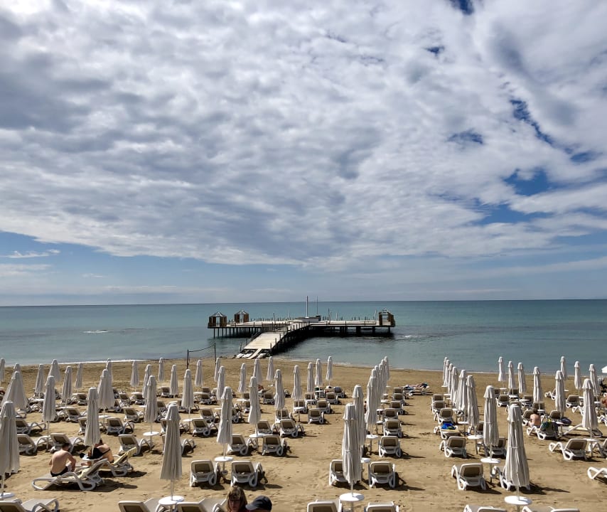 Strand The Sense Deluxe Hotel