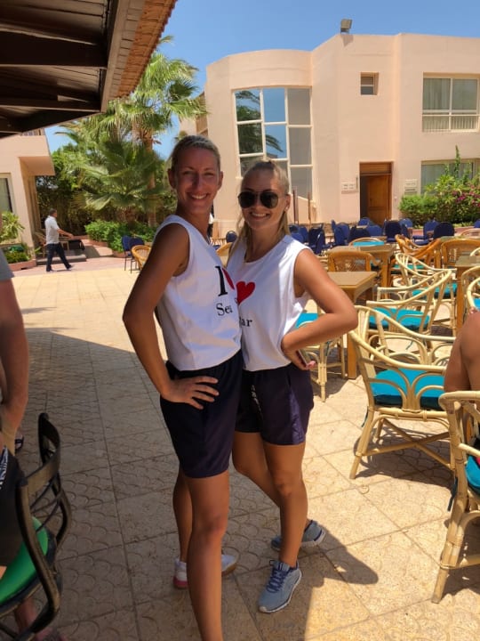 Sonstiges Sea Star Beau Rivage