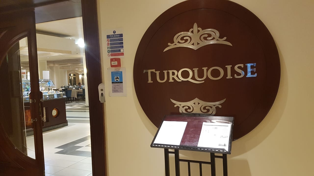 Gastro Premier Le Reve Hotel & Spa