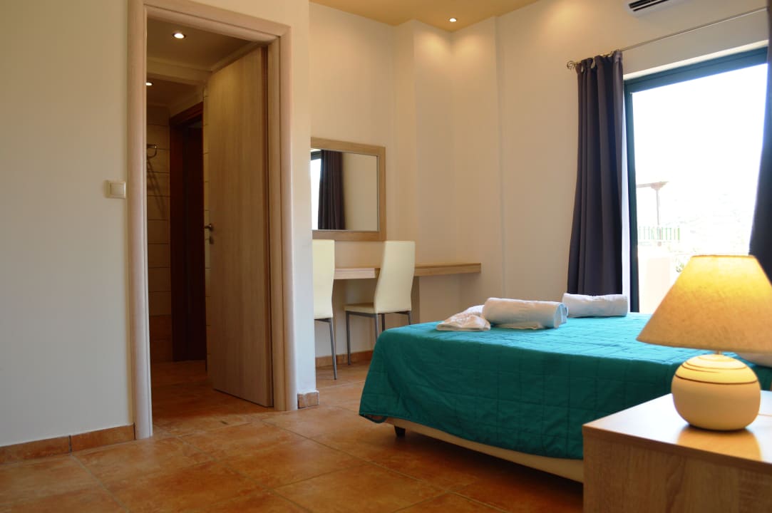 Zimmer Matala Bay Hotel & Apartments