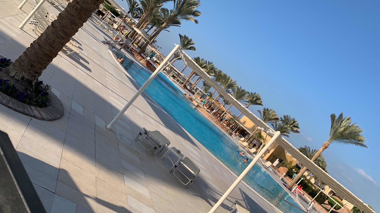 Pool Jaz Solaya