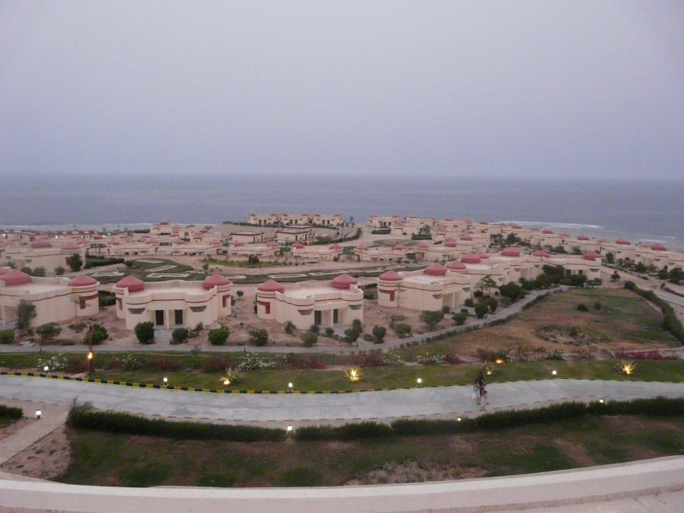 Hotel Al Nabila Grand Makadi Siva Golden Bay Makadi