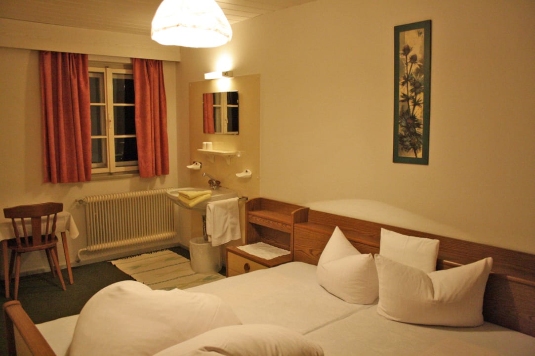 Zimmer Gasthaus Pension Schön