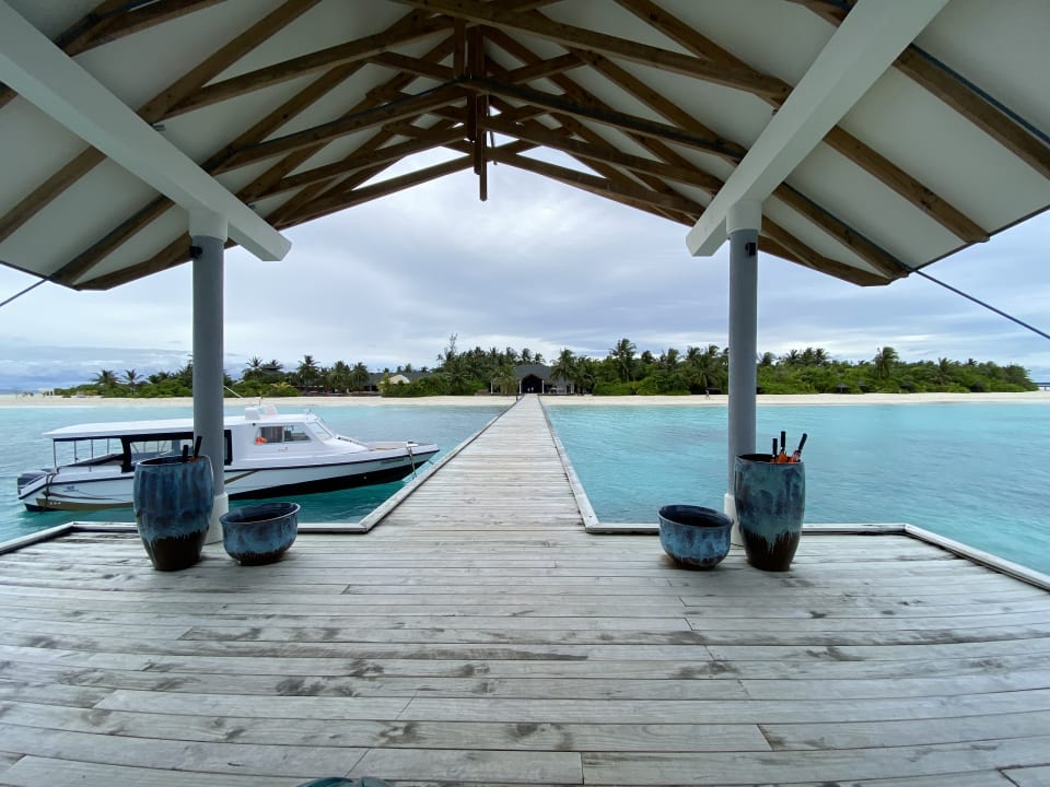 Sonstiges NH Collection Maldives Havodda Resort