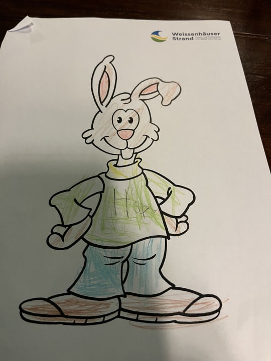 Sonstiges Ferienwohnungen Ferienpark Weissenhäuser Strand