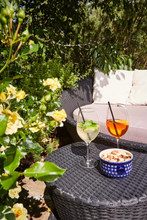 Gastro Häuserl im Wald