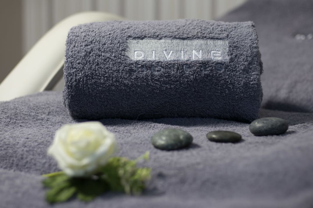 Sport & Freizeit Kos Divine Hotel & Suites