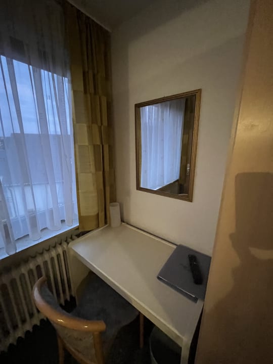 Zimmer Landhotel Combecher