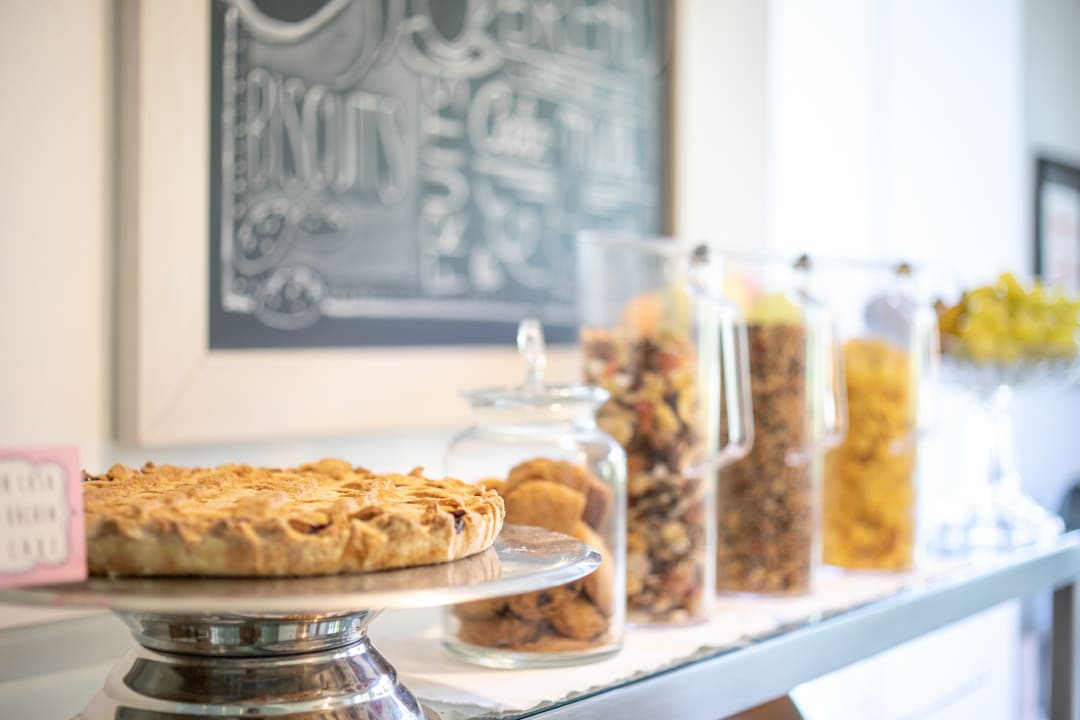 Gastro Da Elda Natural Retreat