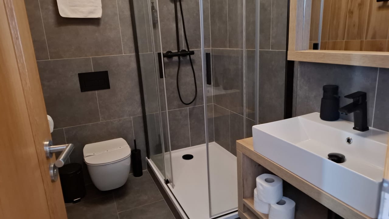 Zimmer Hotel Grand Felicity