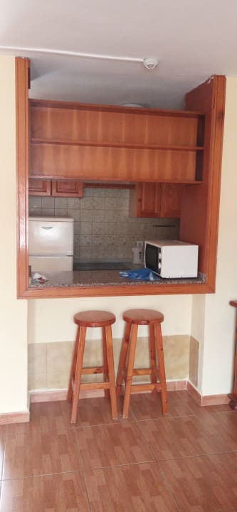 Zimmer Hotel Tinerfe Garden