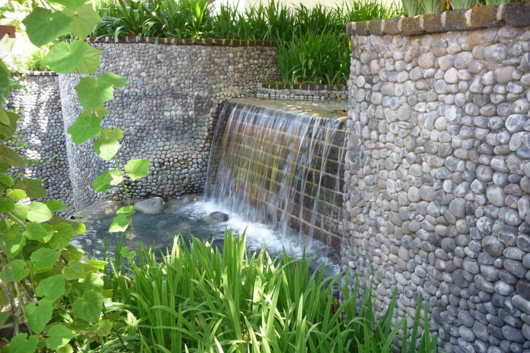 Wasserfall The Laguna A Luxury Collection Resort & Spa