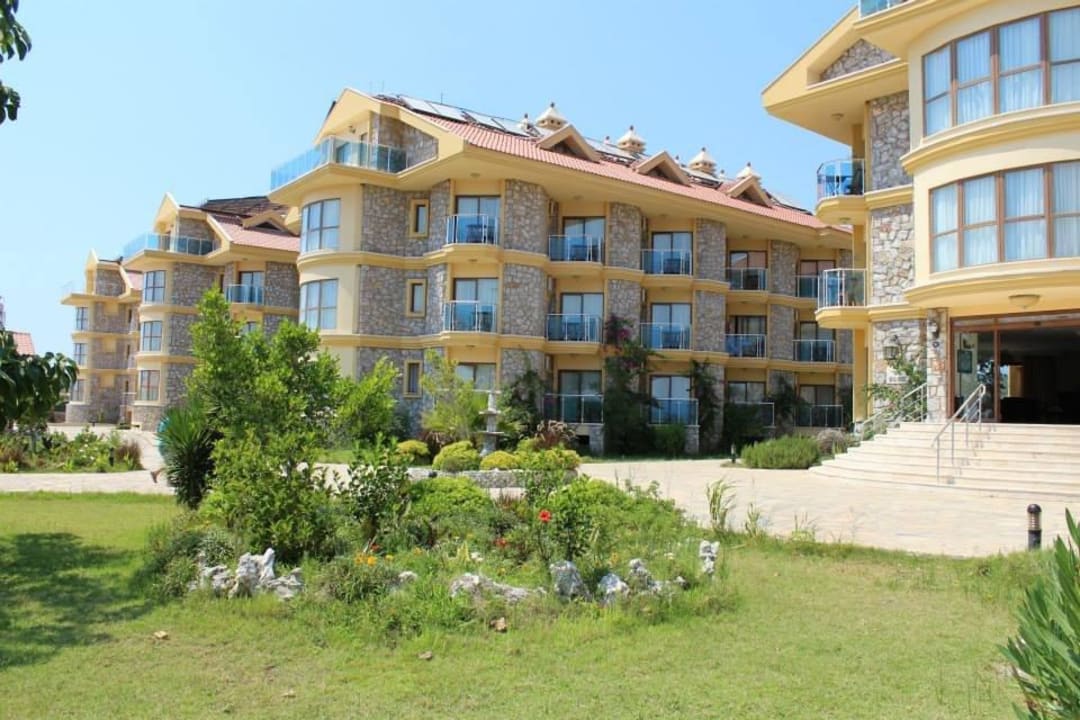 Hotel Hotel Adaburnu Golmar