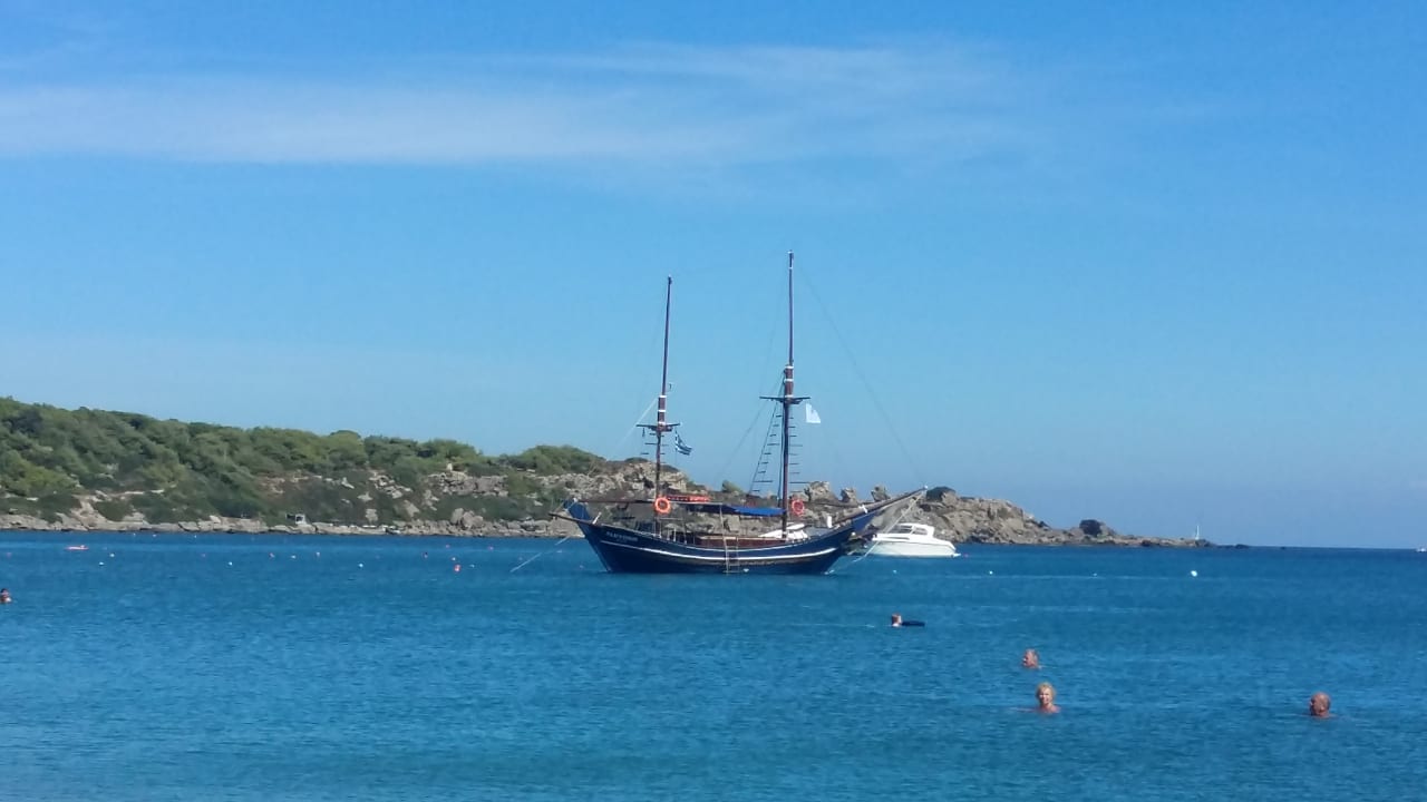 Strand Rodos Palladium Leisure & Wellness