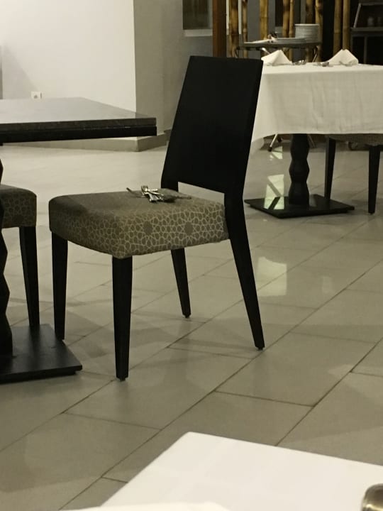 Gastro Novotel Marsa Alam Beach Resort