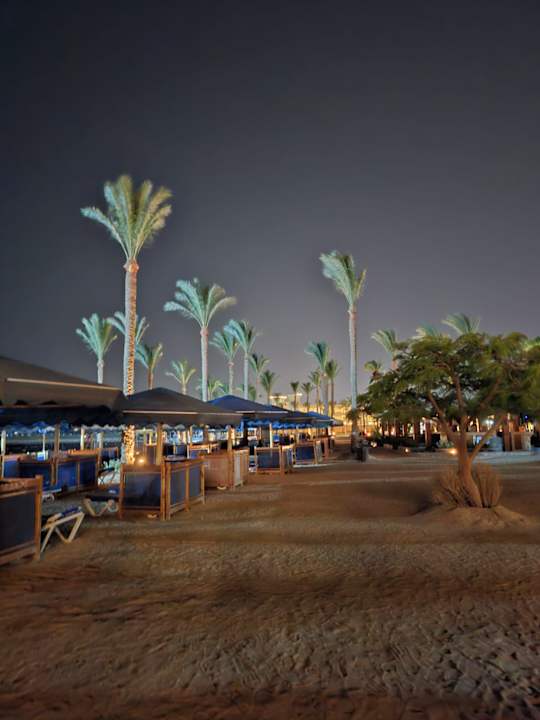 Strand Continental Hotel Hurghada