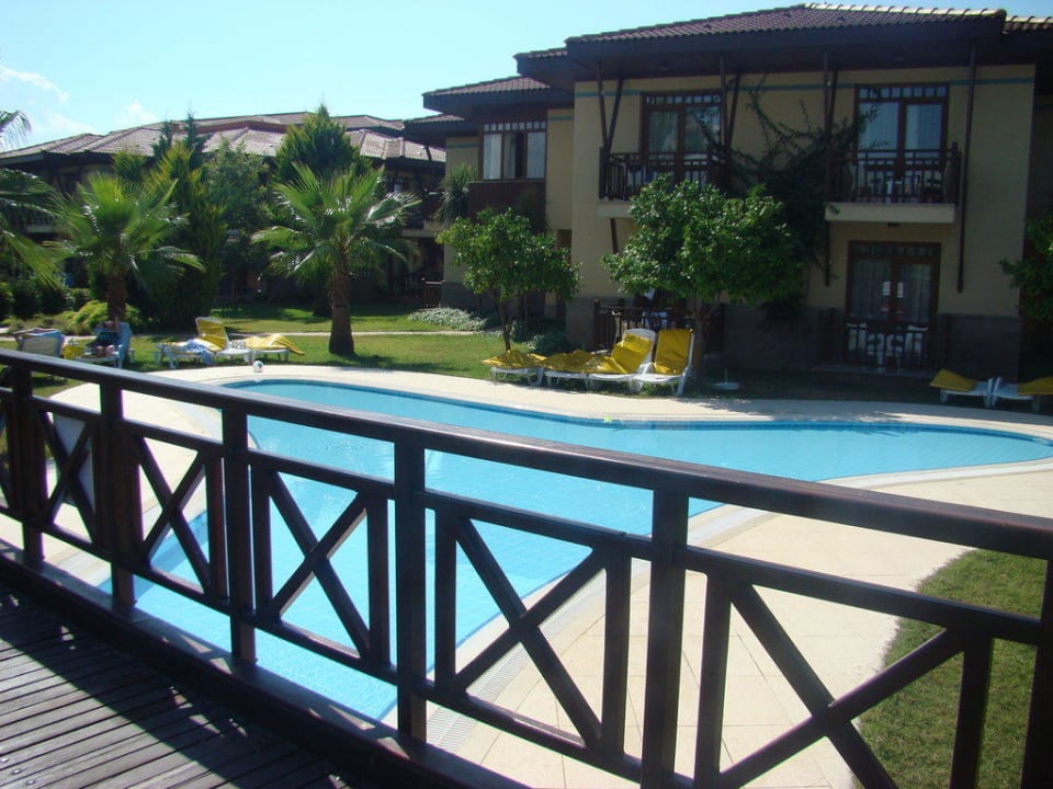 Basen relaksacyjny - rano TUI KIDS CLUB Felicia Village