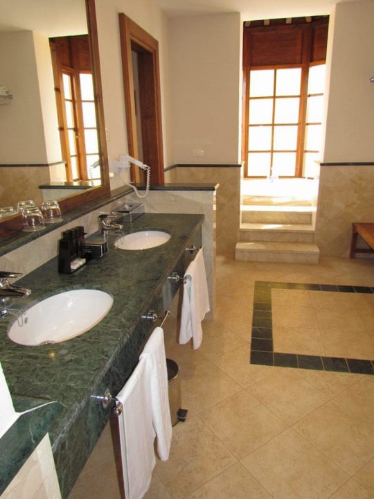 Penthouse suite #714 Hotel The Level at Meliá Villaitana