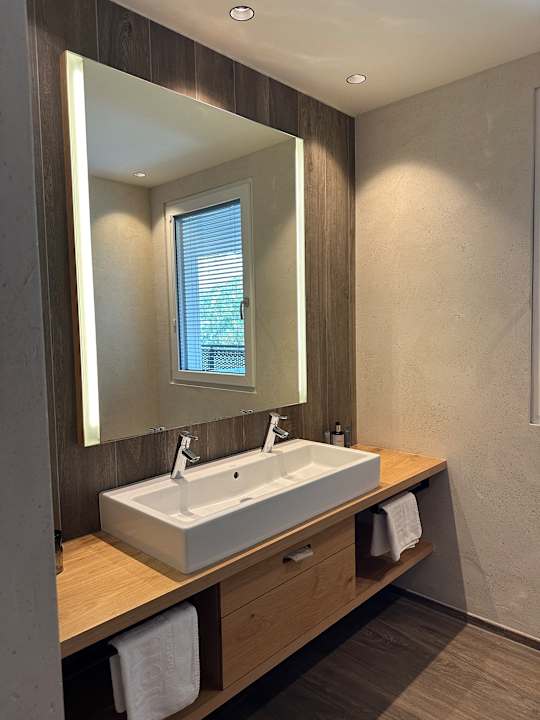 Zimmer Feldhof DolceVita Resort