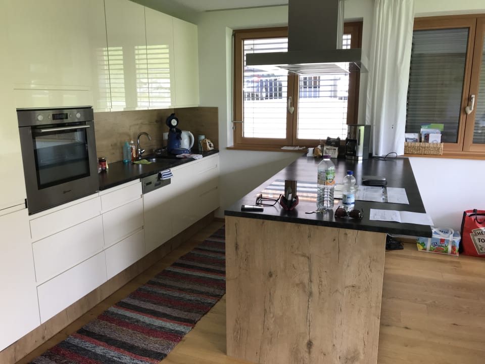 Zimmer Appartements Christine