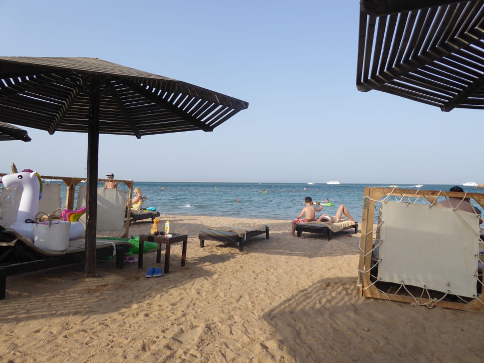 Strand Steigenberger Aqua Magic