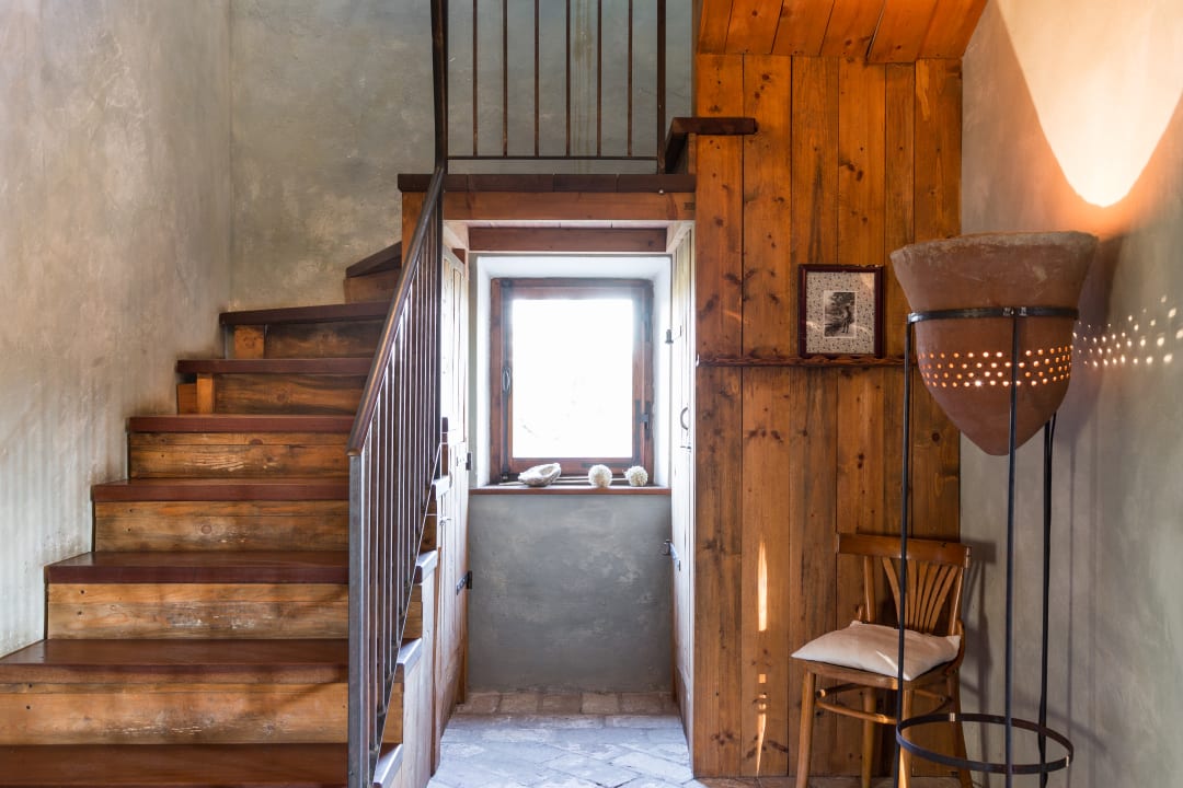 Zimmer Agriturismo San Martino