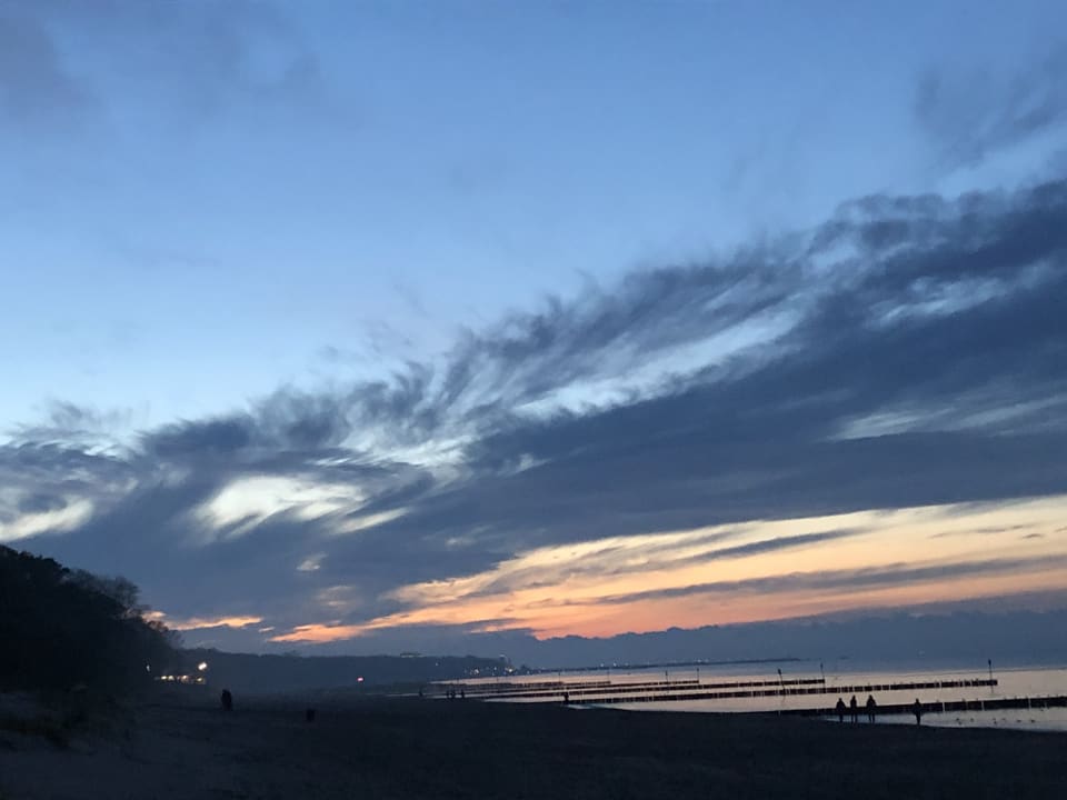 Ausblick Marine Hotel by Zdrojowa