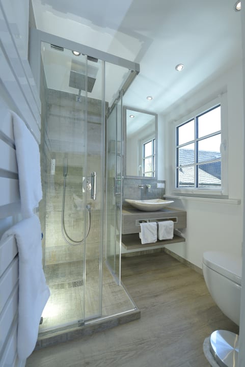 Zimmer Hotel Haus Hochstein