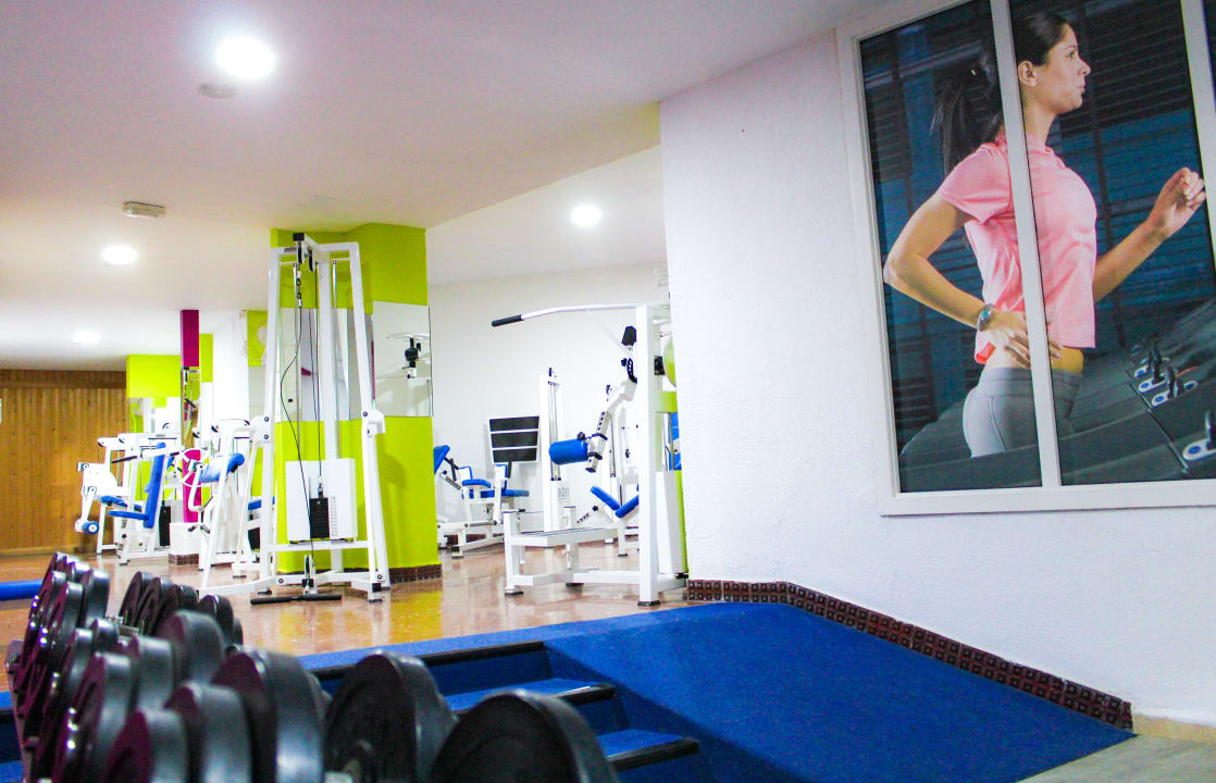 Sport & Freizeit Hotel Princesa Solar (Adults Recommended)