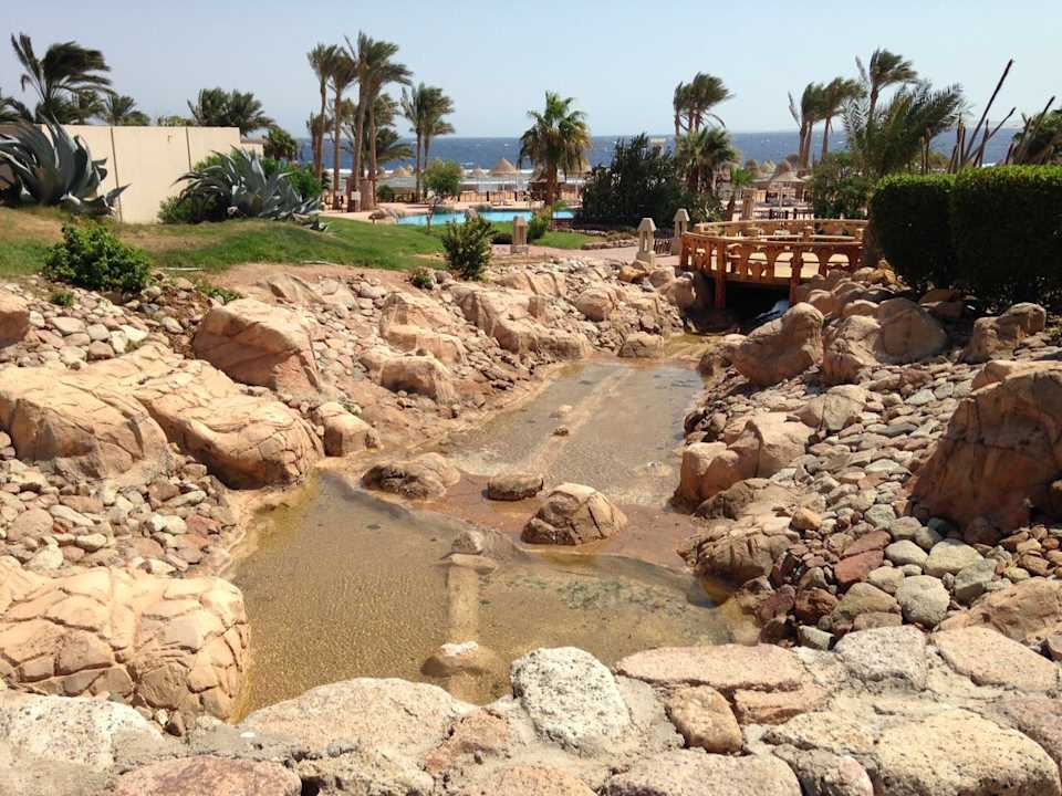 Sonstiges Parrotel Beach Resort