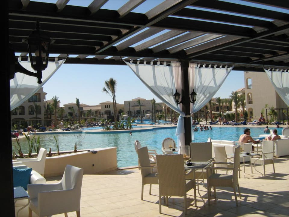 Poolbar JAZ Aquamarine Resort