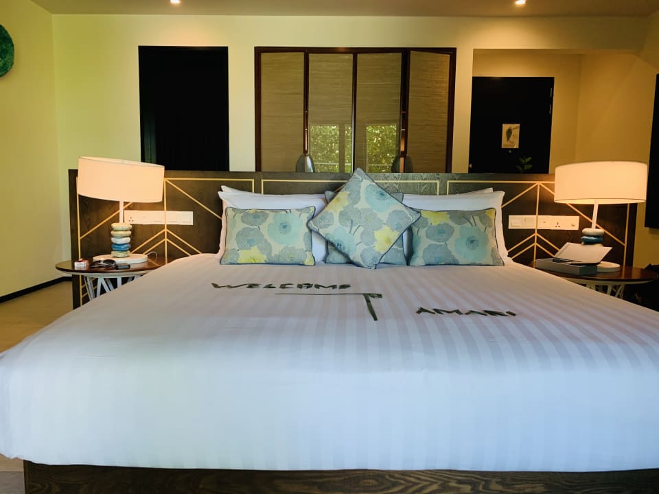 Zimmer NH Collection Maldives Havodda Resort