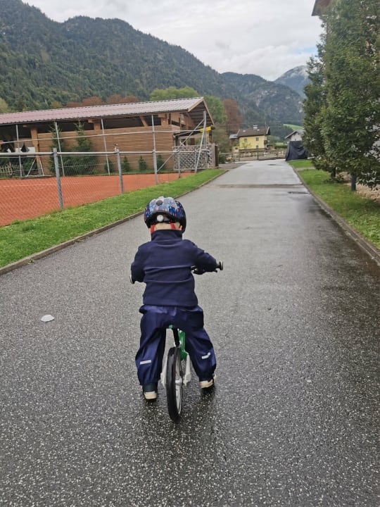 Sport & Freizeit POST Family Resort