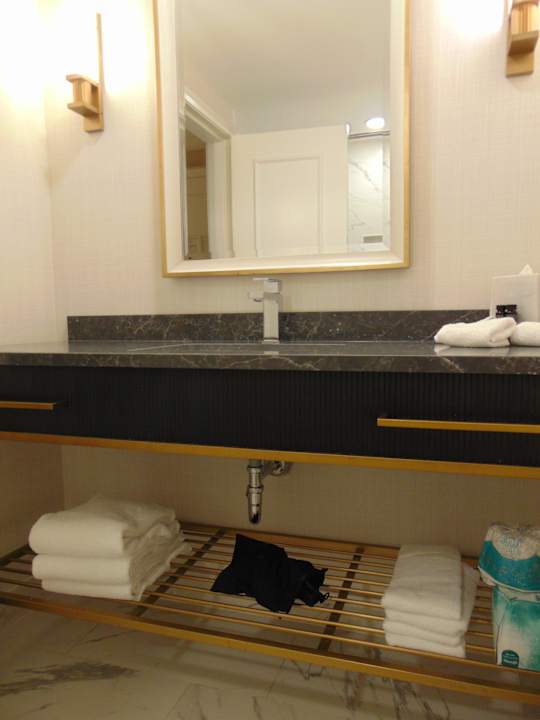 Zimmer Hotel The Henry