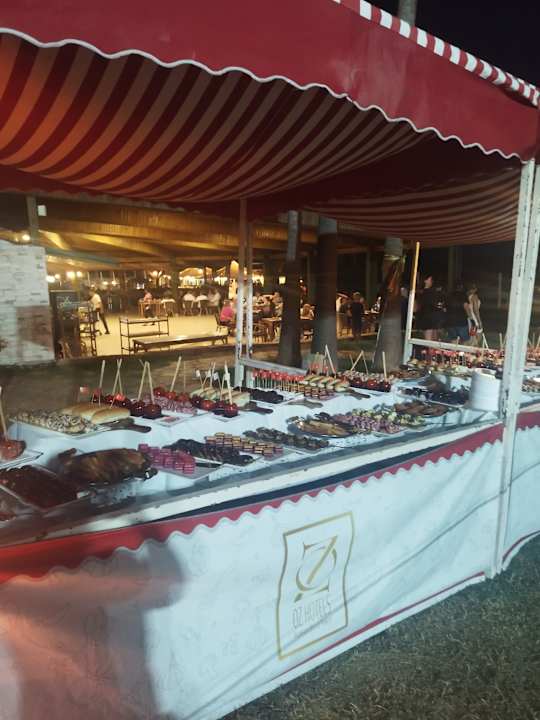 Gastro Oz Hotels Incekum Beach