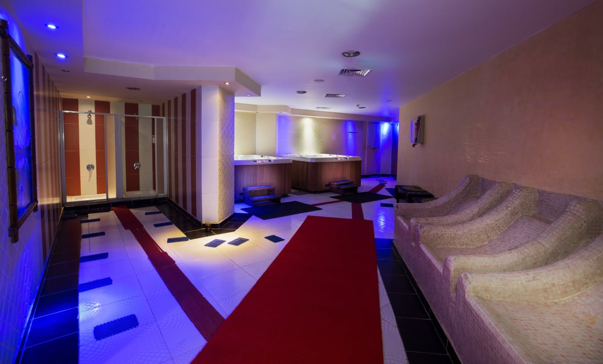Sport & Freizeit V Hotel Sharm El Sheikh