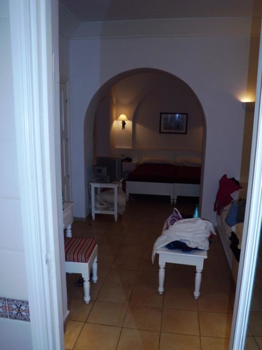 Doppelzimmer Royal Karthago Djerba