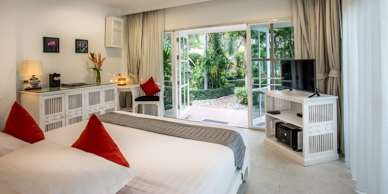 Zimmer Laksasubha Hua Hin