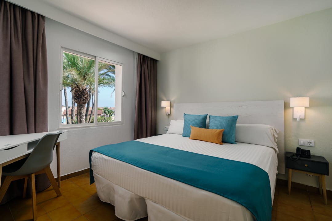 Zimmer AluaSun Mediterraneo