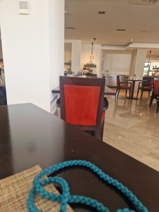 Gastro allsun Hotel Bahia del Este