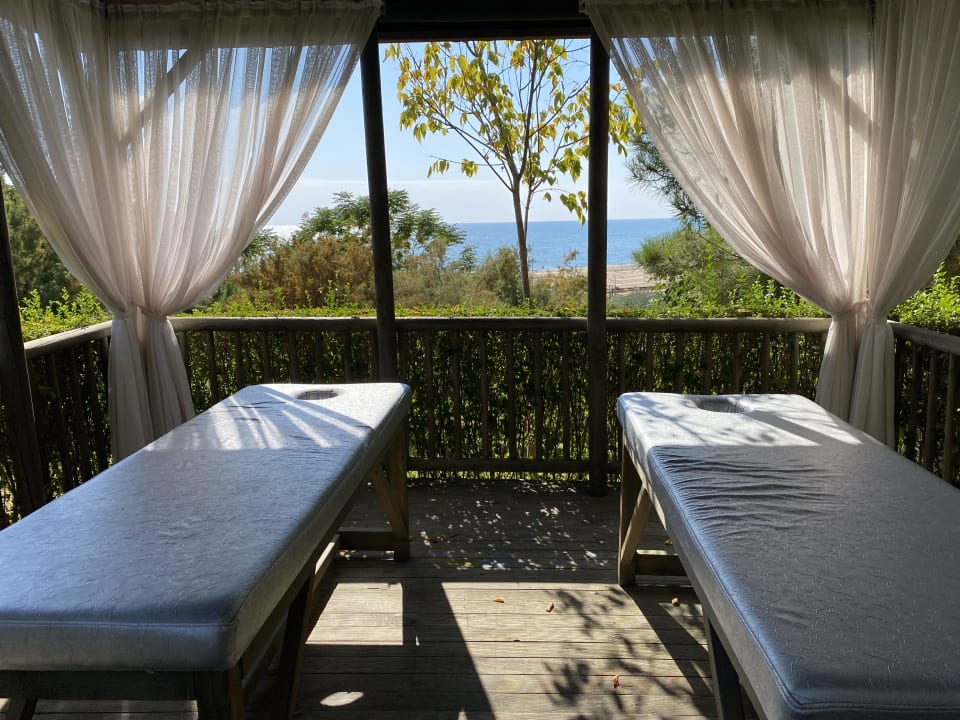 Sport & Freizeit Trendy Aspendos Beach Hotel