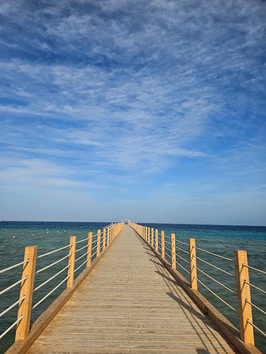 Strand SUNRISE Anjum Resort Marsa Alam