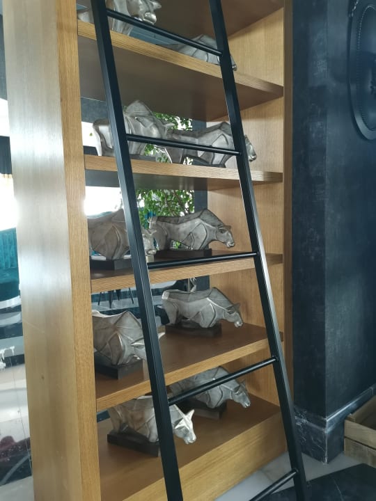 Gastro Selectum Luxury Resort Belek