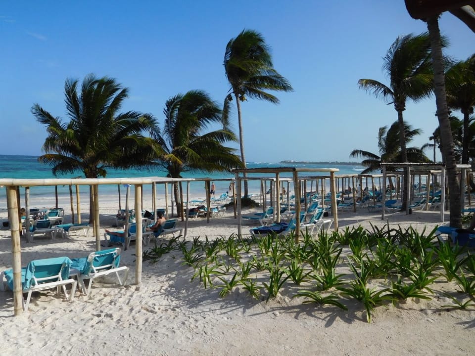 Strand Akumal Bay Beach & Wellness Resort