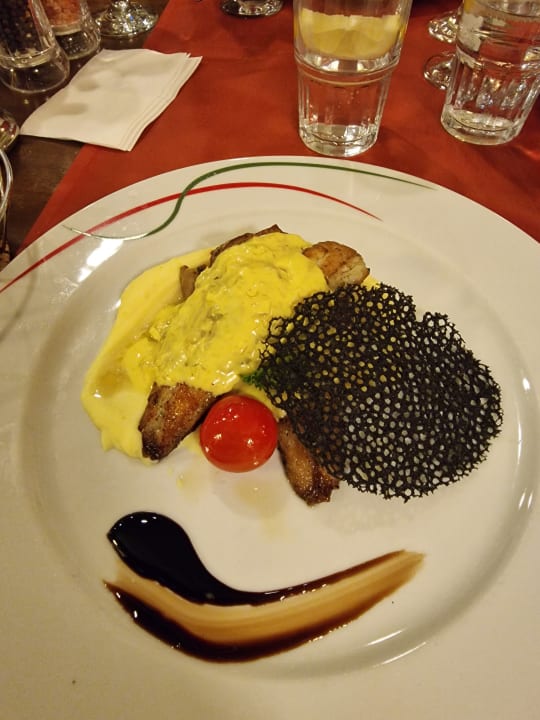 Gastro Aydinbey Kings Palace & Spa